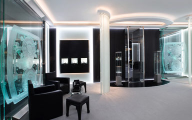 广州宇舶售后维修中心服务