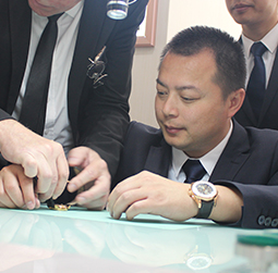 图3-医美名侦探-用户-Hublot 宇舶维修中心
